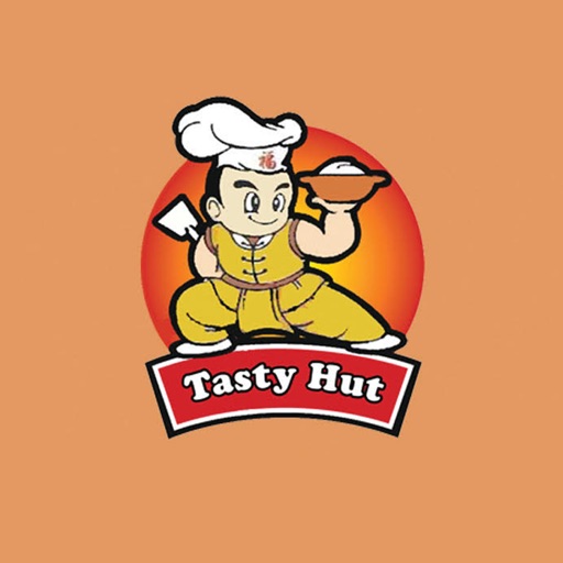 Tasty Hut - Quality Chicken icon