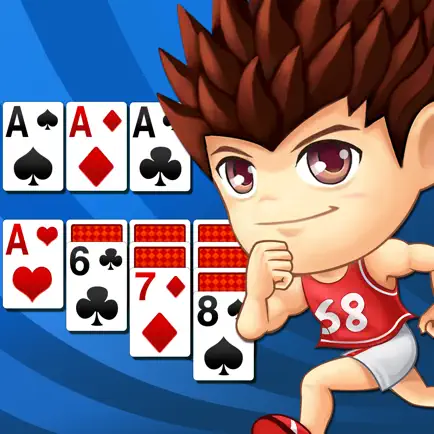 Run Run Solitaire Cheats