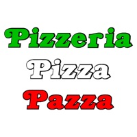 Pizzeria Pizza Pazza