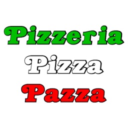 Pizzeria Pizza Pazza