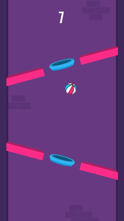Dunk a Lot!