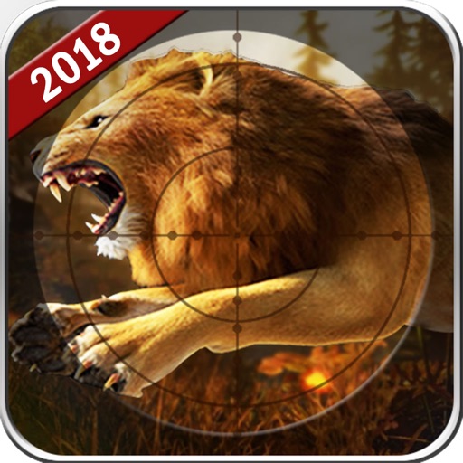 Kill Lions : Save Deer iOS App