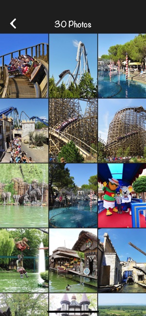 Best App to Europa-Park(圖5)-速報App