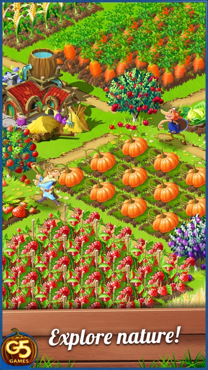 Farm Clan®
