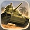 Action-packed World War 2 battles for the desert territories await you