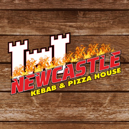 Newcastle Kebab House icon