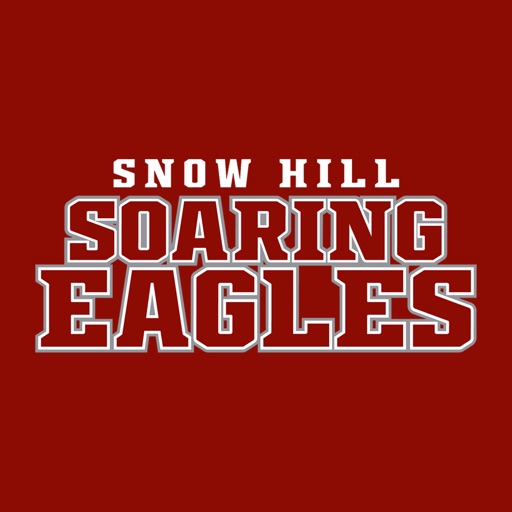 Snow Hill Soaring Eagles icon