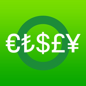 Currency, een van de favoriete apps voor op reis!