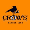 Crow`s Barberclub