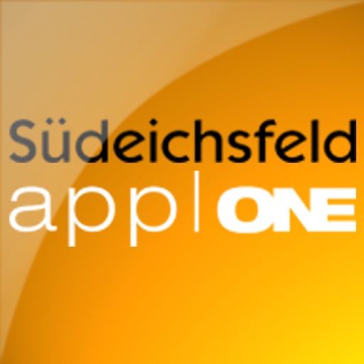 Südeichsfeld app|ONE