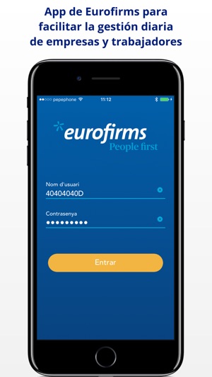 Eurofirms App(圖1)-速報App