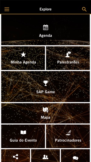 SAP Forum Events(圖4)-速報App