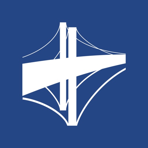 The Bridge Church Paso Robles Icon