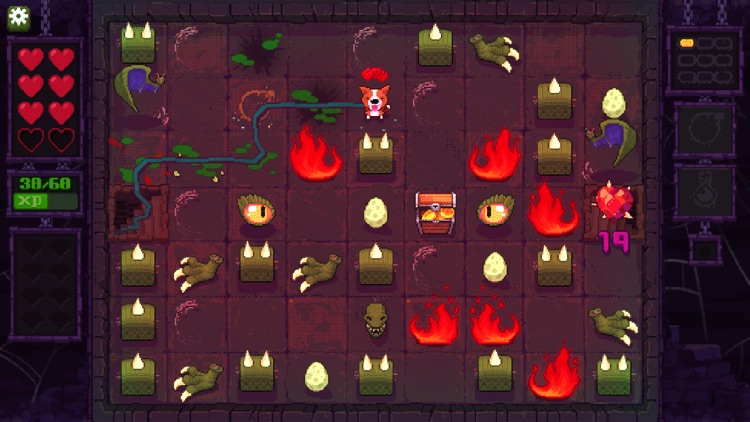 Fidel Dungeon Rescue screenshot-6