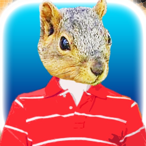 Face Animal iOS App