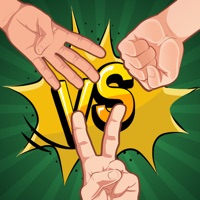 Rock Paper Scissor Epic War pour PC