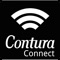 This APP can be used if the stove is equipped with the device Contura Connect