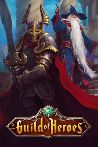 Guild of Heroes screenshot 4