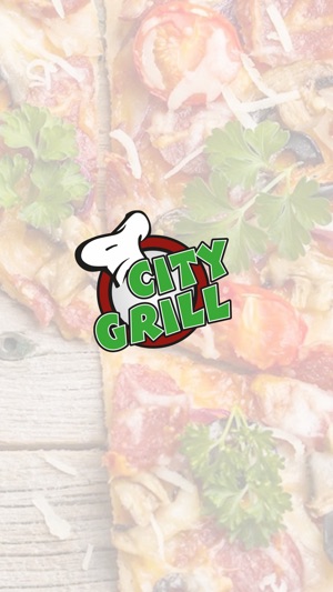 City Grill Bad Iburg(圖1)-速報App