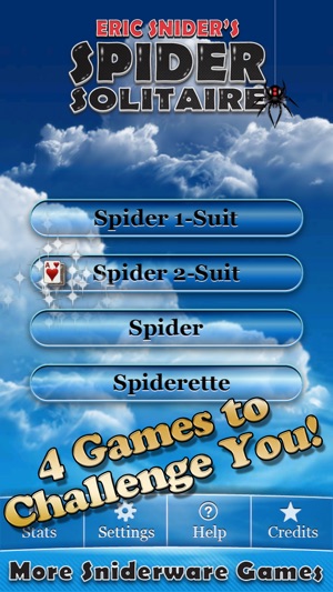 Eric's Spider Solitaire Lite(圖3)-速報App