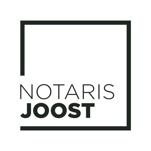 Notaris Joost