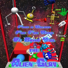 Activities of Alien Claw Pro