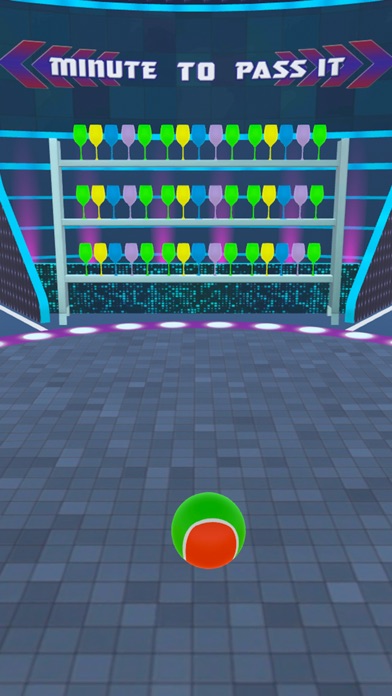 Minute to Pass it Games screenshot 4