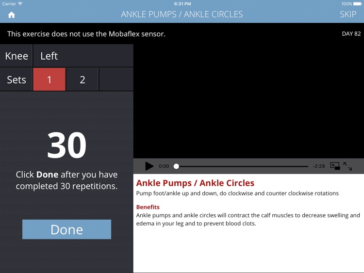 Mobaflex screenshot-3