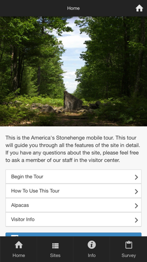 America's Stonehenge(圖1)-速報App