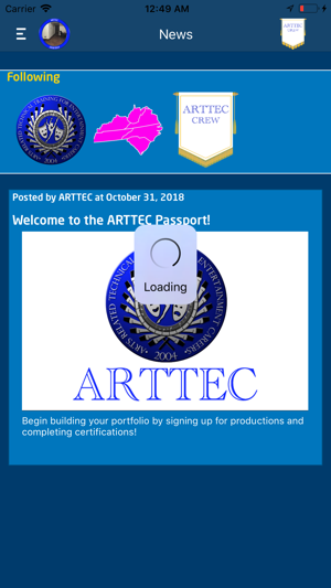 Arttec(圖4)-速報App