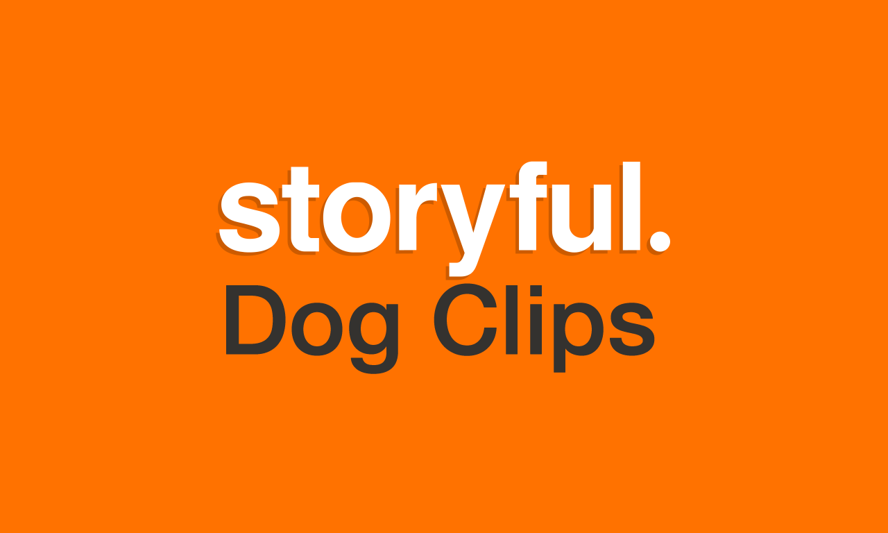 Storyful Dog Clips