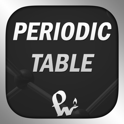 Periodic Table Learn&Play