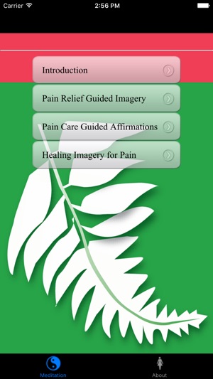 General Pain Management Guided Imagery(圖2)-速報App