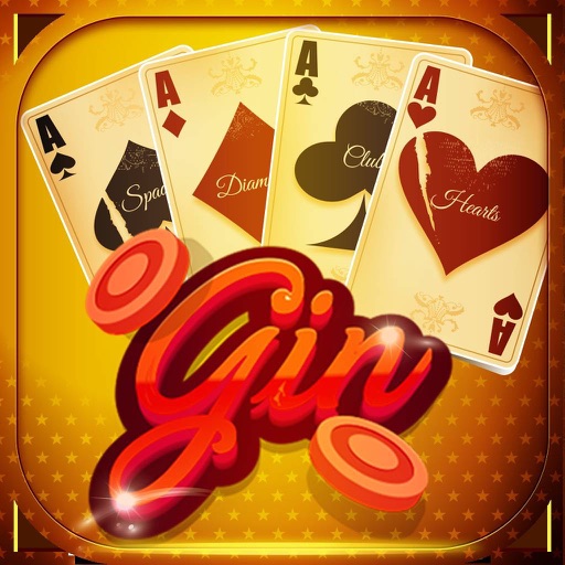 Gin Rummy - Top Best Card Game