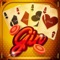 Gin Rummy is a hugely popular card game for 2 players, where the aim is to  form a hand by combining cards into groups or runs and reduce the point value of the remaining unmatched cards to 10 or less
