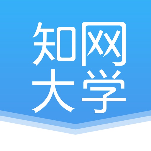 知网大学 icon