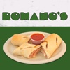 Romanos Stromboli