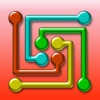 The Game of Color Dots - School Simulator Puzzle