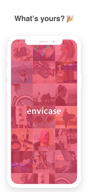 Envicase - Personal Showroom(圖5)-速報App