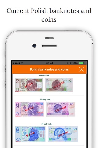 FX Warsaw – currency exchange screenshot 4