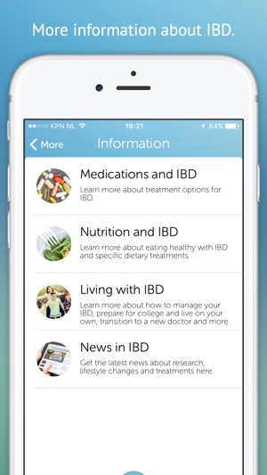 Doc4Me - IBD Doctor Search(圖5)-速報App