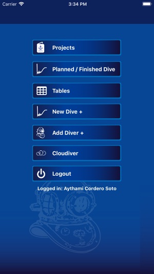 DiveGuard(圖1)-速報App