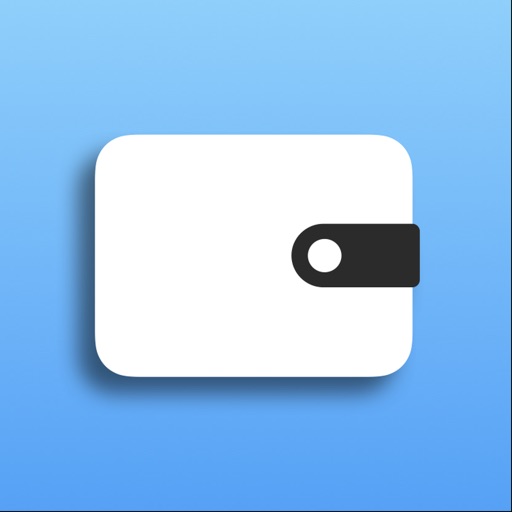 PocketBook Budgeting iOS App