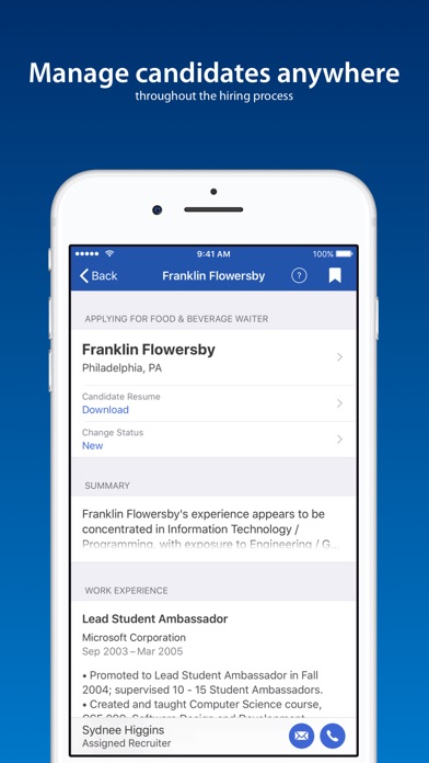 Dayforce App Download Android APK