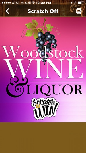 Woodstock Wine & Liquor(圖2)-速報App