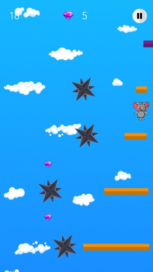 Animals Jumping Game(圖2)-速報App