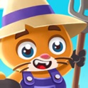 Super Idle Cats - Tap Farm icon