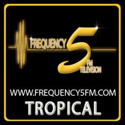 FREQUENCY5FM  TROPICAL