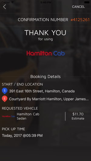 Hamilton Cab(圖5)-速報App