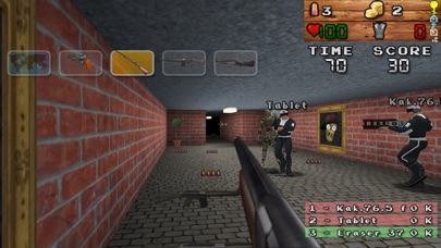 Zombie Doom screenshot 3